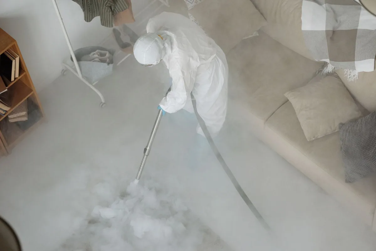Biohazard Cleanup in Alachua, FL